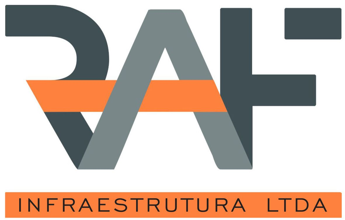 RAF Infraestrutura LTDA
