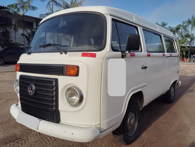 Kombi Volkswagen 1.4 — OTN8089
